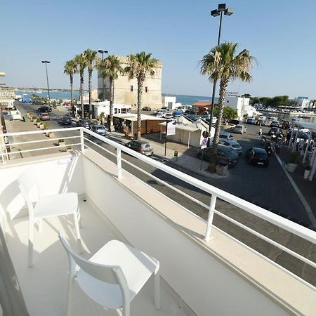 Latino Rent Room B&B Vista Mare Porto Cesareo Exterior photo