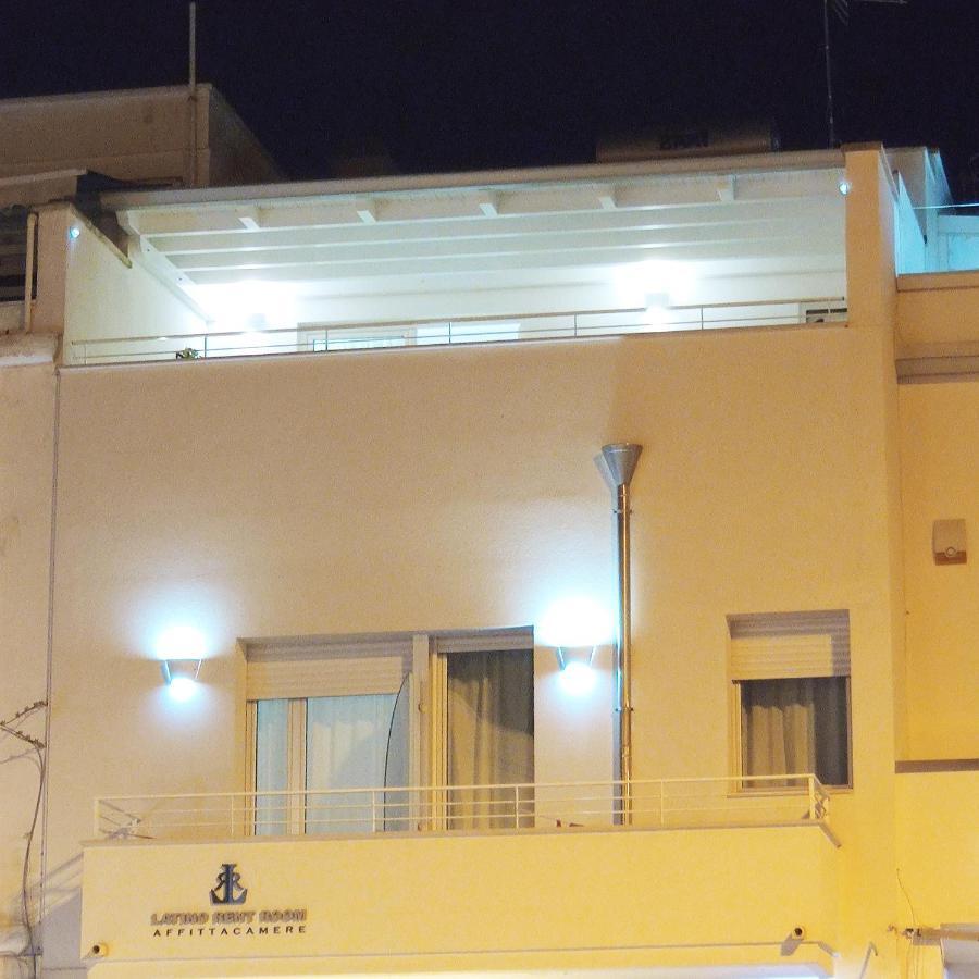 Latino Rent Room B&B Vista Mare Porto Cesareo Exterior photo