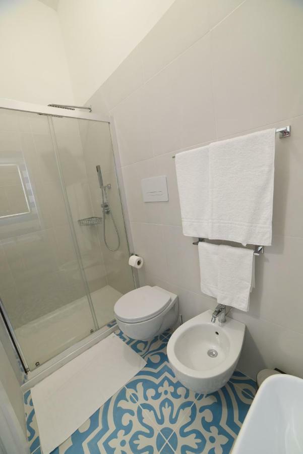 Latino Rent Room B&B Vista Mare Porto Cesareo Exterior photo